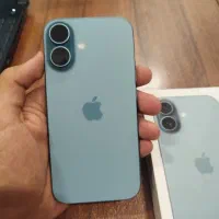 گوشی 16 نرمال