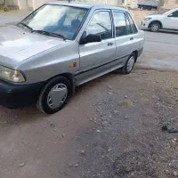 پراید 87 دوگانه فابریک