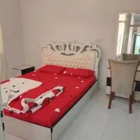 اجاره سوئیت آپارتمان مبله میدان آزادی