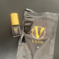 چسب اکستنشن مژه وی لش