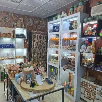 نیروی کار فروشگاه