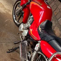 شهاب 150 مزایده|موتورسیکلت|کامیاران, |دیوار