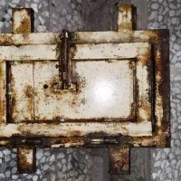 درب کوله|مصالح و تجهیزات ساختمان|زابل, |دیوار