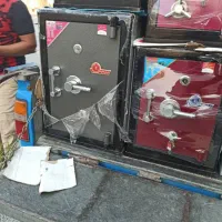 گاوصندوق پوشه خور املاکی نسوز ضد سرقت لامرد|عمدهفروشی|لامرد, |دیوار