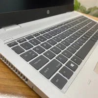 لپ‌تاپ HP 650 G5 i5 نسل ۸ مناسب دانشجو و حسابدار|رایانه همراه|خمینی‌شهر, |دیوار