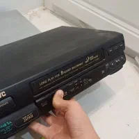 دستگاه dvd و vhs|پخش‌کننده DVD و ویدیو|مشهد, آزادشهر|دیوار