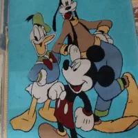 فرش اتاق کودک