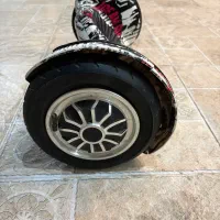 اسکوتر برقی|دوچرخه، اسکیت، اسکوتر|بندر ماهشهر, |دیوار