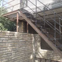 جوشکاری|خدمات پیشه و مهارت|نیشابور, کشتارگاه|دیوار