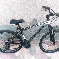 دوچرخه سایز ۲۷.۵ شرکت ویتارا