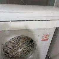 کولر گازی وسپونت