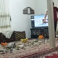 اجاره خانه ویلایی ۵۳ متری ۱ خوابه در کیوانفر