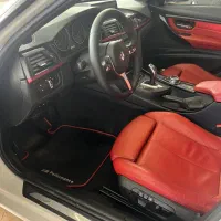 BMw328فول۲۰۱۴|خودرو سواری و وانت|تهران, نیلوفر|دیوار