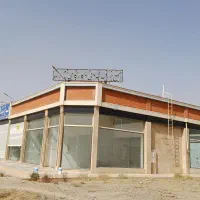 رهن واجاره واحد تجاری بلوار امام رضا|اجارهٔ مغازه و غرفه|گلبهار, شهر جدید گلبهار|دیوار