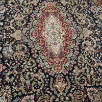 فرش نو ۶ متری ۲ عدد