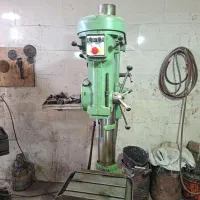 فروش دلر|ماشینآلات صنعتی|مشهد, سیسآباد|دیوار