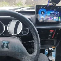 پیکان وانت ۲گانه شرکتی مدل ۸۷|خودرو سواری و وانت|بندر انزلی, شالیور|دیوار