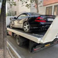 خودروبر 24 ساعته شمرون|خدمات حمل و نقل|تهران, فرمانیه|دیوار