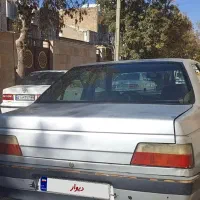 آر دی مدل۸۳|خودرو سواری و وانت|اراک, |دیوار