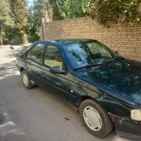 آردی مدل ۸۴|خودرو سواری و وانت|اصفهان, نصرآباد|دیوار