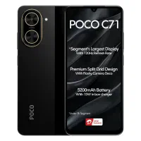 شیاومی poco c71