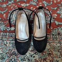 کفش دخترانه