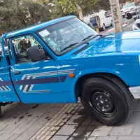 زامیاد دوگانه کارخانه صفر خشک