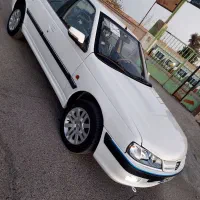 پارس سال مدل۱۳۹۹ درحد تک برگ|خودرو سواری و وانت|زابل, |دیوار