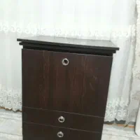 میز چرخ خیاطی