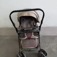 کالسکه کودک قابل شستشو...مارک دلیجان