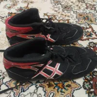 کفش کشتی سایز 38