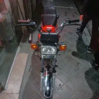 سی دی ای ۱۲۵
