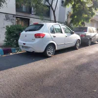 تیبا۲ هاچبک مدل ۱۴۰۱|خودرو سواری و وانت|تهران, جیحون|دیوار