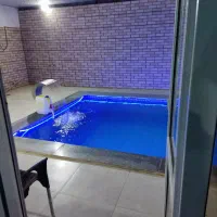 باغ ویلا استخر دار استوایی (خوش بالا)آب گرم