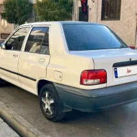 پراید ۱۳۱مدل۹۶|خودرو سواری و وانت|قرچک, شهرک طلائیه|دیوار