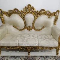 مبلمان استیل