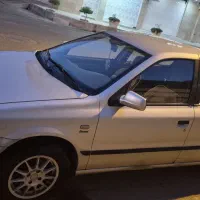 سمند lx|خودرو سواری و وانت|دزفول, |دیوار