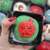بزرگترین تولیدکننده موچی تهران با طعم‌های متنوع|خوردنی و آشامیدنی|ری, دیلمان|دیوار