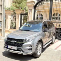 mvm x33s new مدل 1400|خودرو سواری و وانت|تهران, گلستان (شهرک راه آهن)|دیوار