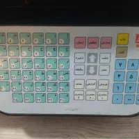 ترازو محک|فروشگاه و مغازه|فردیس, شهرک راه آهن|دیوار