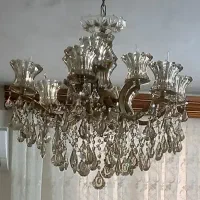 فورشی لوستر