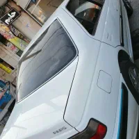 پارس elx xuv7۴۰۳ سفارشی|خودرو سواری و وانت|یاسوج, |دیوار
