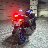 موتور آیروکس ۱۵۵گلکسی