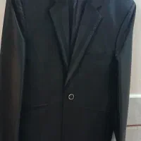 کت مشکی مجلسی مارک ،نو