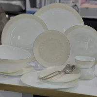سرویس غذا خوری آرکوپال نوبل