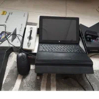 تبلت ویندوزی xvision مشابه صفر