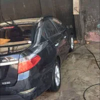 برلیانس اچ ۳۳۰ دنده مدل ۹۵|خودرو سواری و وانت|تهران, شهرآرا|دیوار