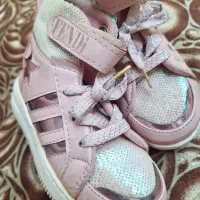 نیم بت و کفش سایز ۲۵ و ۲۹|کفش و لباس بچه|رشت, تازه آباد|دیوار