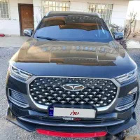 تیگو۸پرومکس مدل ۴۰۴ با ۵۰۰ ملیون لوازم