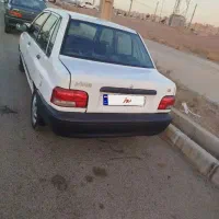 پراید 82|خودرو سواری و وانت|پرند, فاز ۵|دیوار